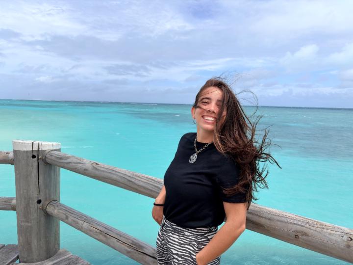 Maria Gonzalez