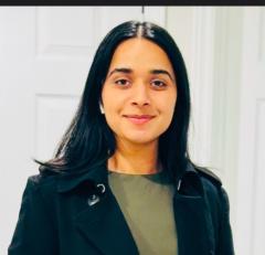 Manpreet Kaur