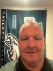 Gareth Kelly