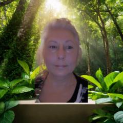 Barbara Bachmeier-Levy