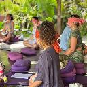 Logo ✨Zurück in den Körper✨