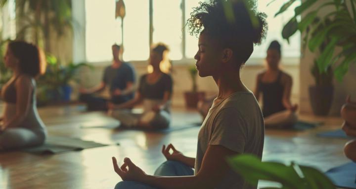 ✨Zurück in den Körper✨