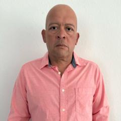 Carlos Rojas