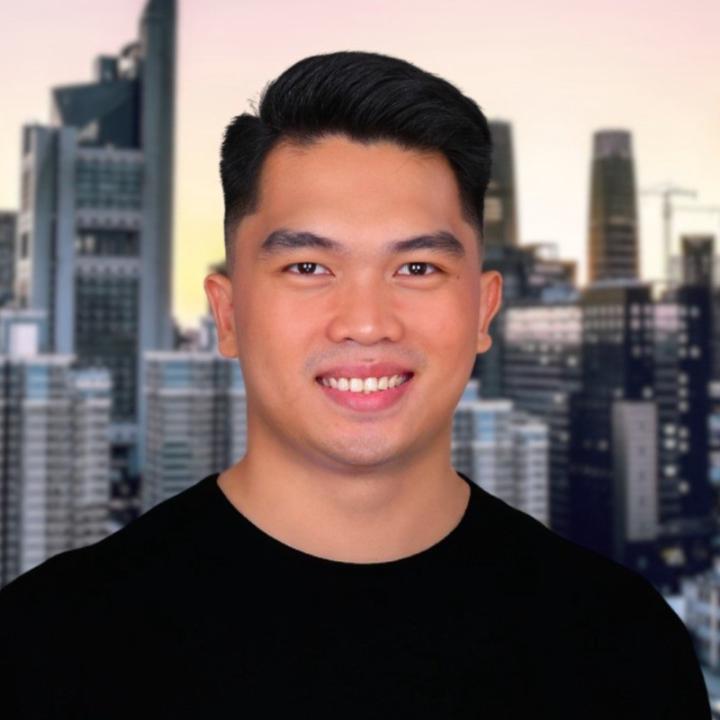 Job Emmanuel Acedera