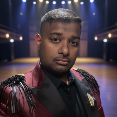 Phanindra Inabathini