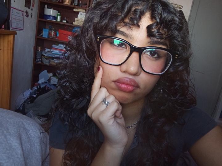 Victoria Trujillo