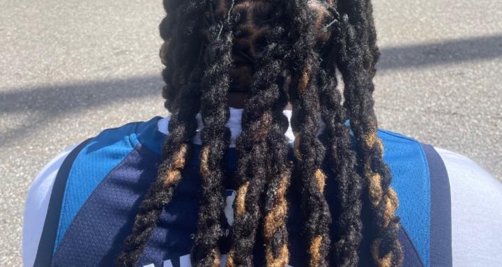 Loc Styling with JuJu