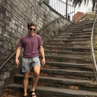 Nick Blanchard