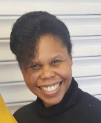 Karlene Ogunjinmi