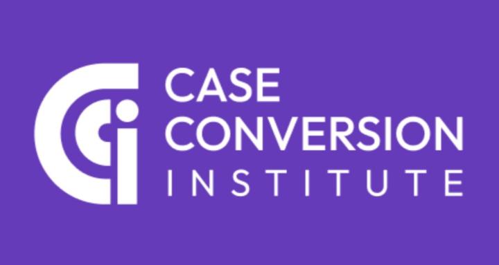 Case Conversion Academy