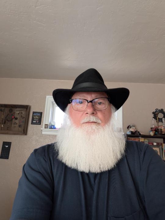 Robert Beeler