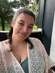 Danielle Deffenbaugh