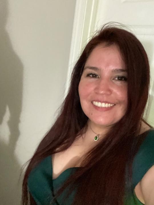 Denisse Delgado