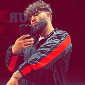 Jorge Rosales