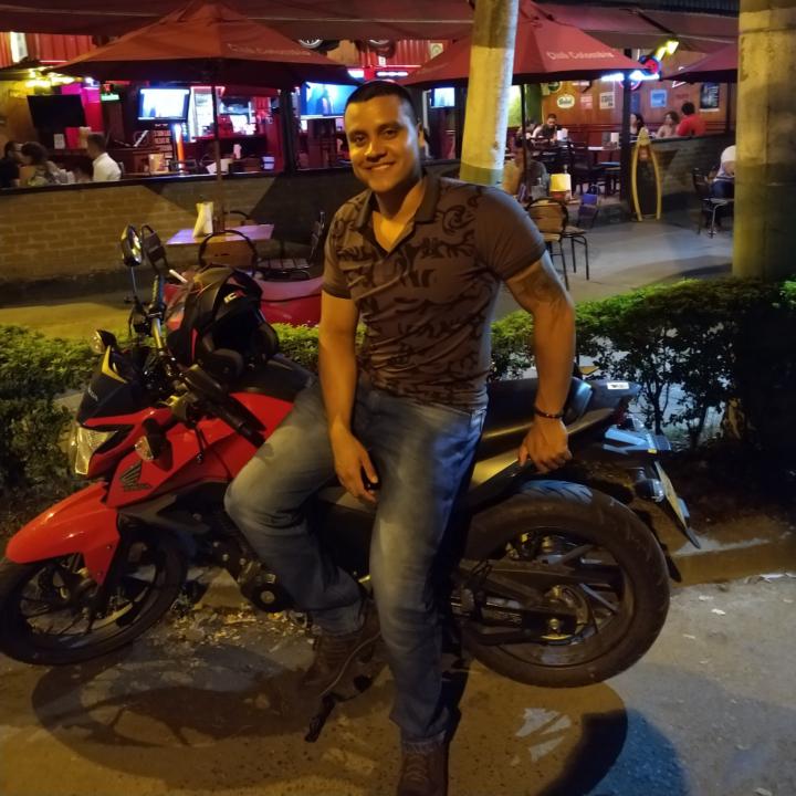 Jorge Rozo