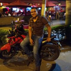 Jorge Rozo