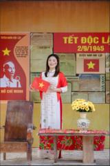 Nguyễn Thị Thúy Vân