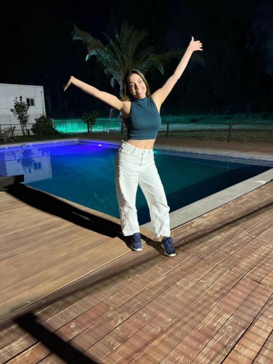 Nataly Dayana González lamatta