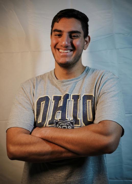 Eitan Zahavi