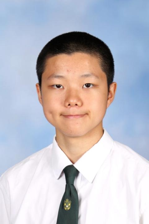 Edward Cheung
