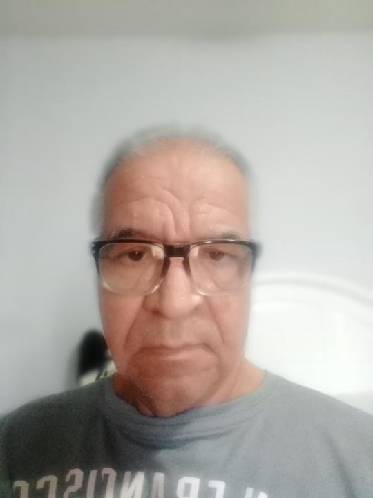 Jorge Almazan Ramirez