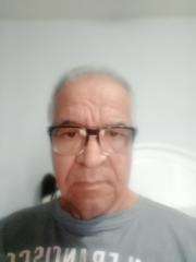 Jorge Almazan Ramirez