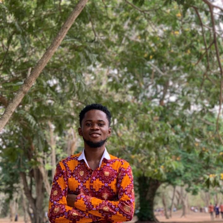 Kenneth Ampong