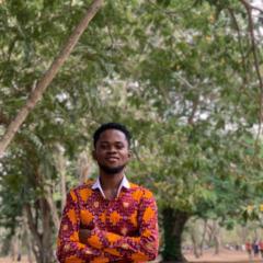 Kenneth Ampong