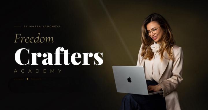 Freedom Crafters Academy