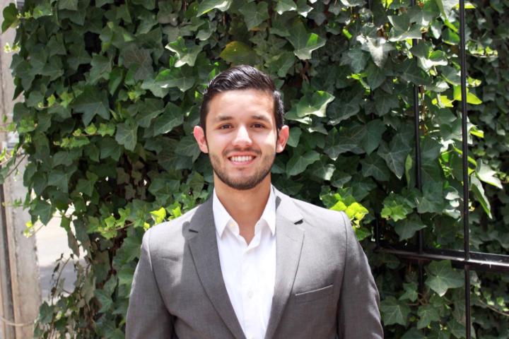 Eduardo Cordera