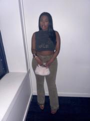 Jacqueline Pinkard
