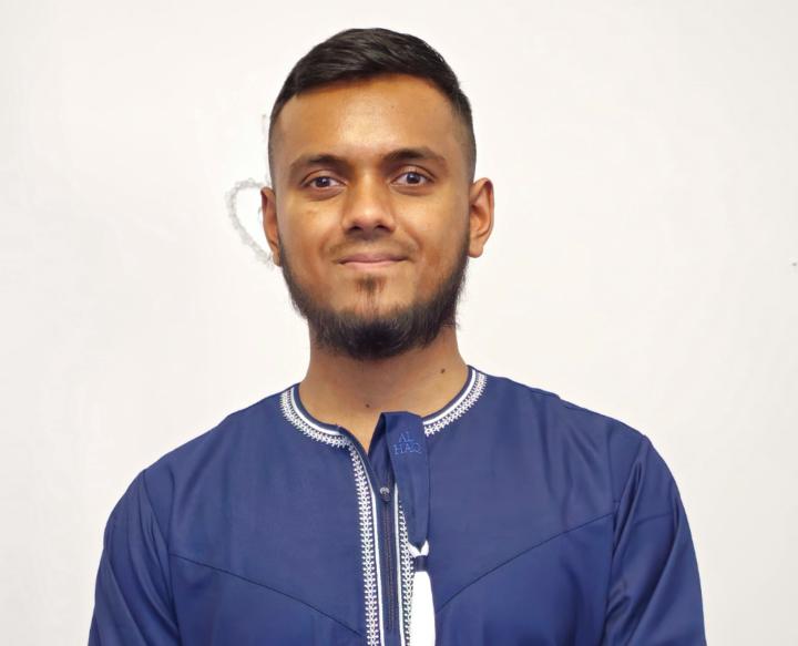 Ibrahim Ullah
