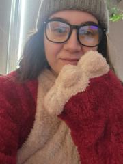 Alyssa Vanderhoof