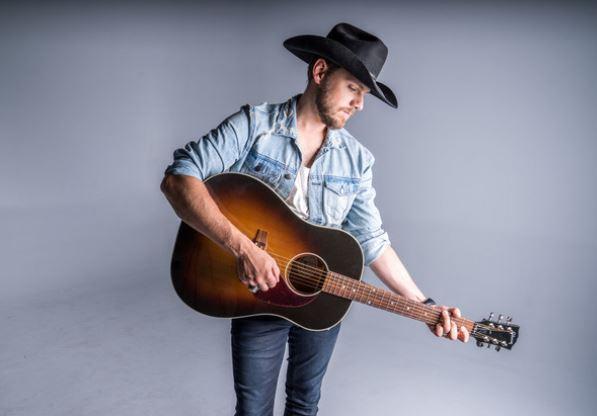 Brett Kissel