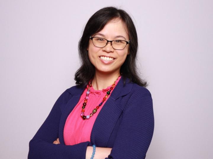 Anita Yip