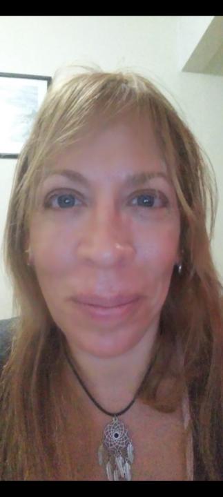 Silvina Esperón