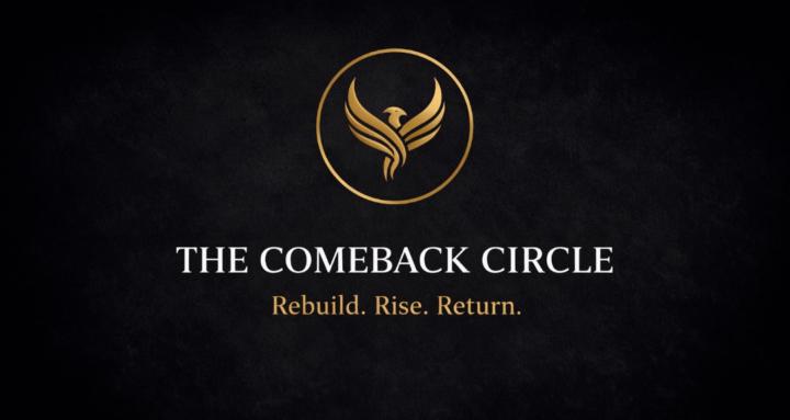 The Comeback Circle