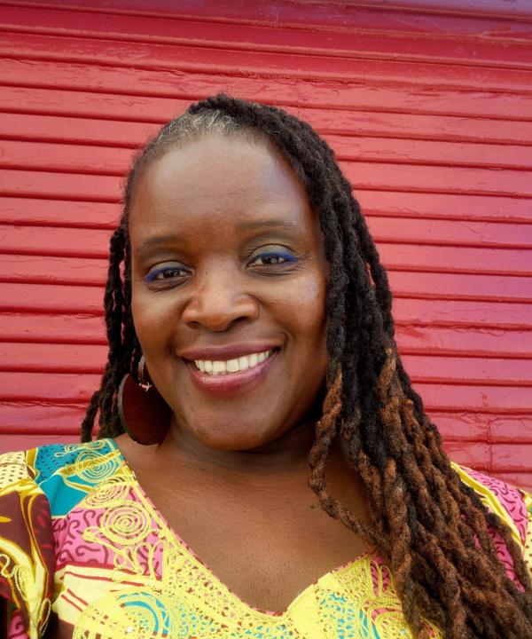 Shevonya Noble