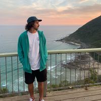 Manuel Garcia allende