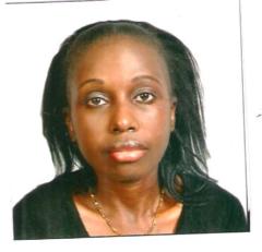 Wacera Maina