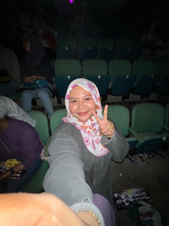 Nur Anisa Diyana Binti Abdul Malek