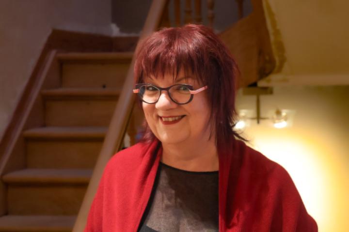 Jacky De Forté