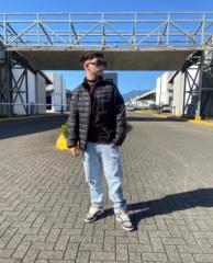 Derick Briones Vega