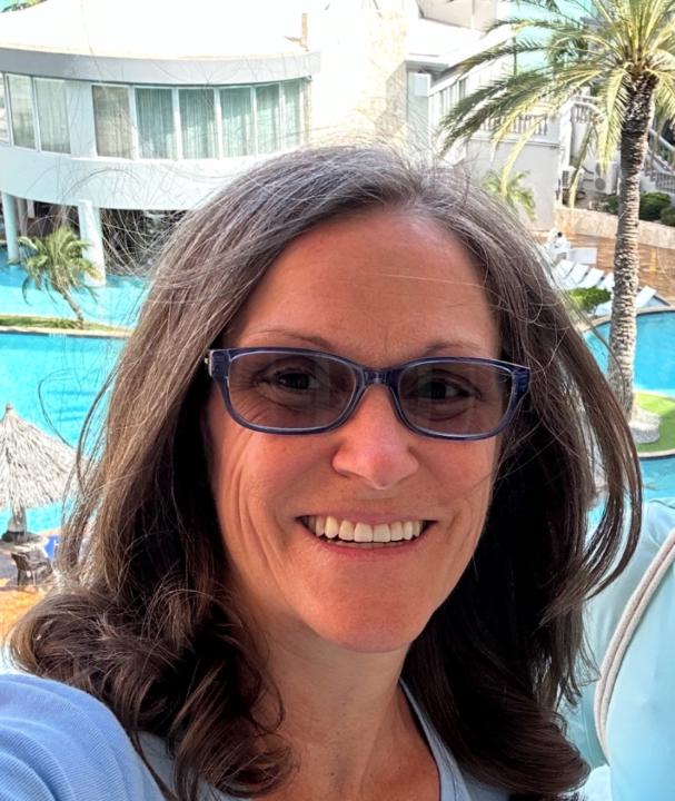 Tracy Bryne