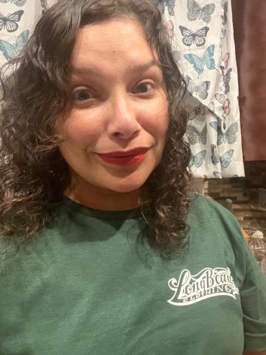 Isabel Gonzalez