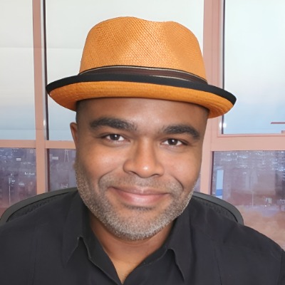 Ed Forteau