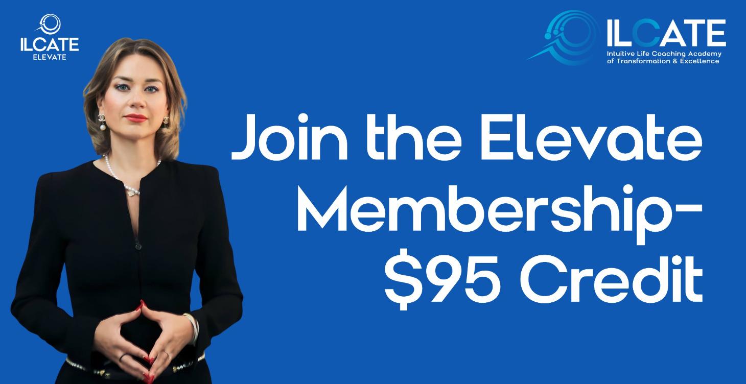 $95 credit toward Elevate Membership