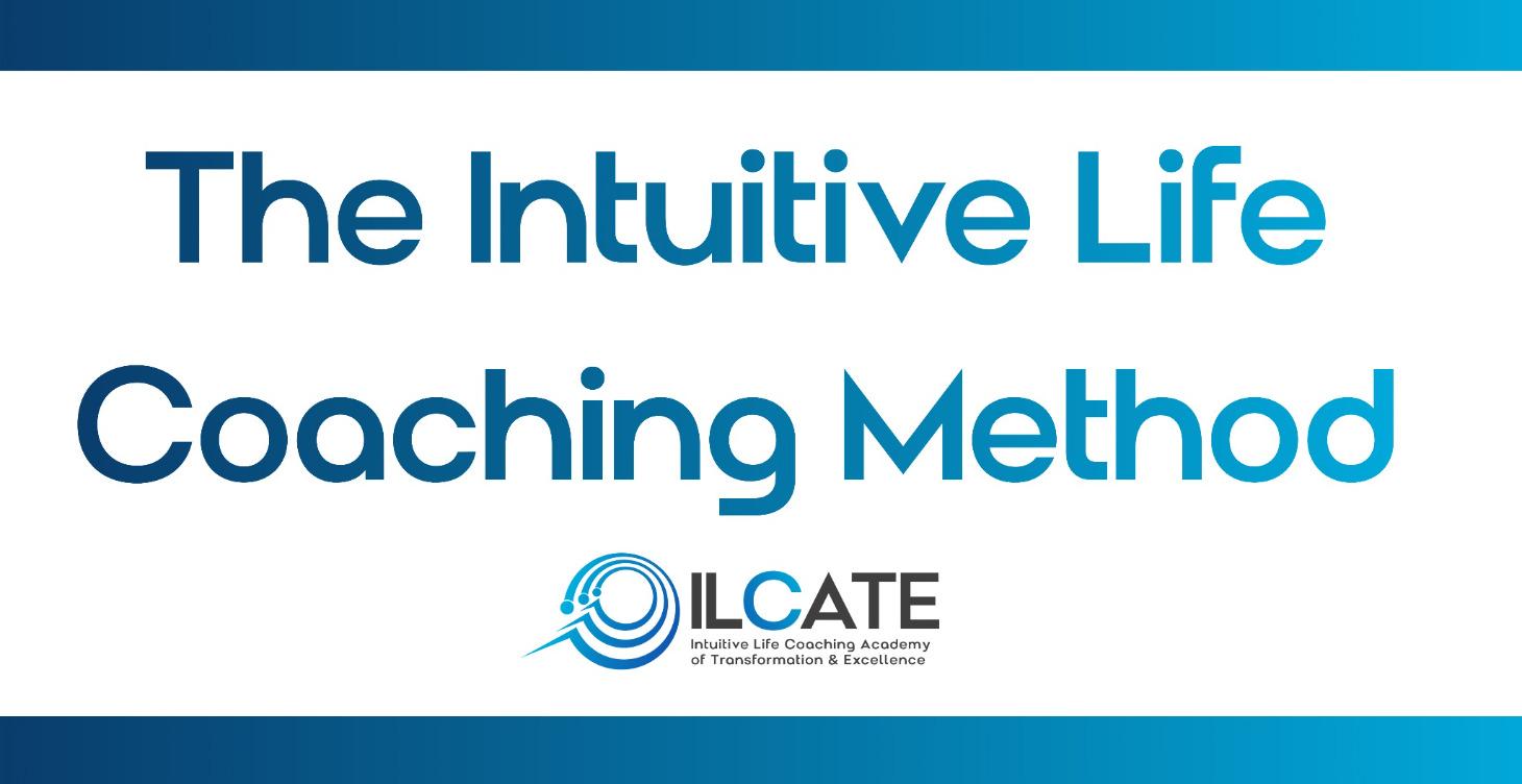 The Intuitive Life Coaching Method