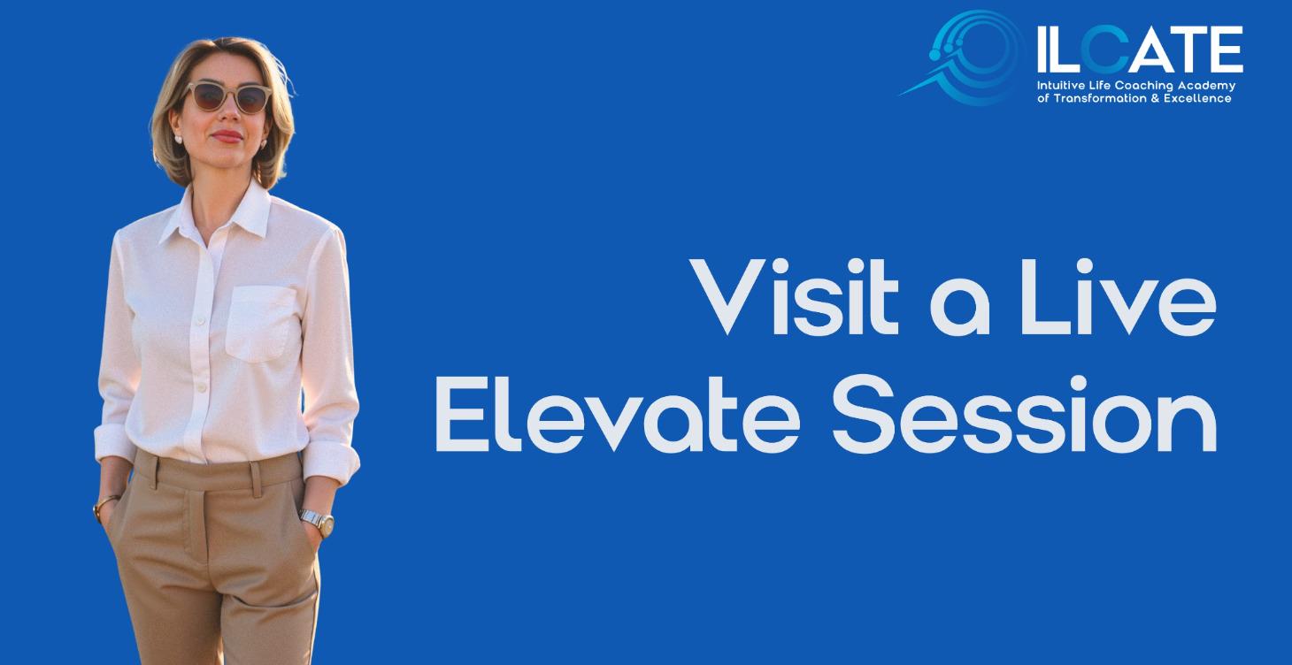 Visit a class inside the Elevate membership.