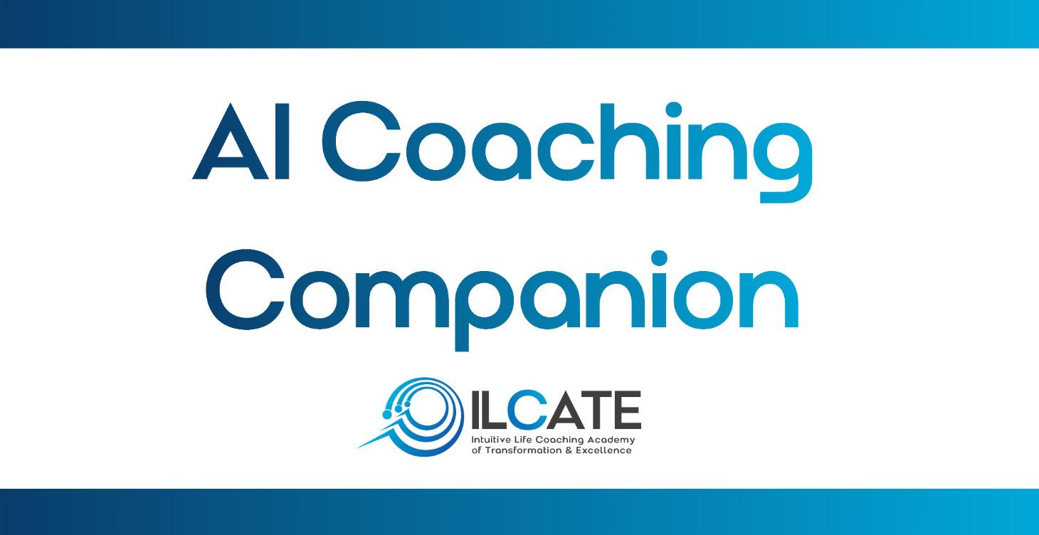 ILCATE AI Coaching Companion